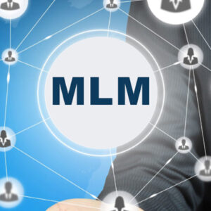 MLM SOFTWARE